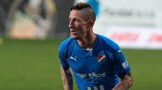 Fleišman oslavil jubileum gólem, Sparta udolala České Budějovice