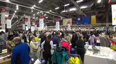 Rusové vzali útokem obchody IKEA, na nákupy mají posledních pár hodin