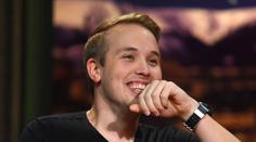 Influencer Král se stal trojnásobným otcem. Chlapečci dostali krásná jména