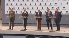 Vznikne chaos, říká o platech politiků Stanjura. Jsme na hraně zákona, varuje expert
