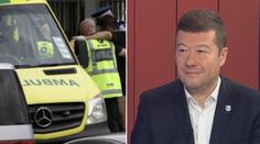 SPD vadí, že policie řeší schvalování teroru. Kritzují Hamáčka