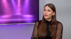 Ženská energie je uvolňující. Je ale těžké si ji při práci dovolit, říká zpěvačka Tichá