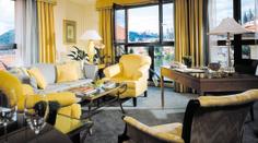 Four Seasons je na prodej. Podívejte se, jaké lahůdky si můžete objednat a kolik zaplatíte
