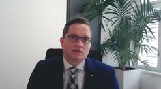 Křeček: Politici narazili na limity možného. Kdyby deficit rozpočtu snížili více, přišli bychom o sociální smír