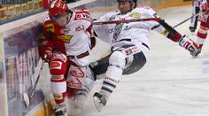 Po pauze pokračuje extraliga, boj o play off vrcholí