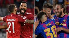 LM na Nova Sport: Bayern může postoupit, Barcelona má nůž na krku