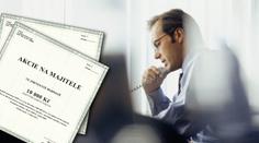 Zákon o anonymních akciích? Dá se snadno obejít a připraví stát o daně