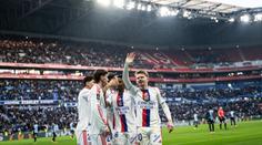 Ligue 1 – sestřih: Olympique Lyon vs. Le Havre (14. 12. 2025)