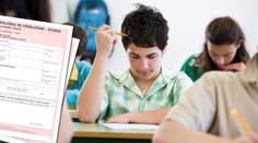 Letos startují jednotné přijímačky! Zvládli byste je? Otestujte se!