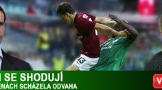 Experti Straka a Ščasný: Spartě scházela odvaha