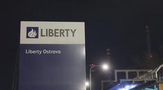 Zaměstnanci ostravské Liberty zůstávají doma. Dohoda ohledně energií stále není