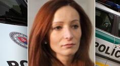 Eva chtěla zabít manžela, slovenská policie po ní pátrá. Může být v Česku