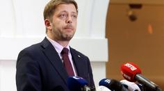 Obrovský úspěch, raduje se opozice z výsledků senátních voleb