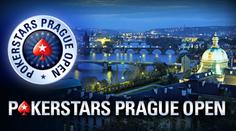 Sledujte ŽIVÝ PŘENOS z PokerStars Prague Open