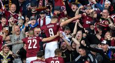 Fotbalisté Sparty zabojují o Ligu mistrů na obrazovkách Nova Sport