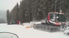 Skiareály přišly na legální způsob, jak fungovat. Lyžaři jsou nadšení