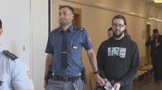 Žhář z Českého Švýcarska může znovu před soud. Zůstává ve vazbě