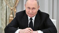 Putin odhalil nový cíl. Rusko chce obsadit oblast u ruských hranic