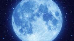 MODRÝ MĚSÍC UŽ DNES: Druhý úplněk má magické schopnosti! 