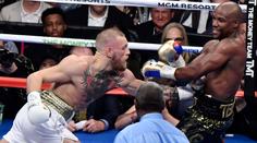Zápas Mayweathera s McGregorem se komplikuje. Irský bijec prý nemá zájem