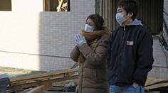 JAPONSKO: Další SILNÉ ZEMĚTŘESENÍ! RADIOAKTIVITA v moři!