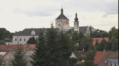 PAMÁTKOVÝ INSPEKTOR: Zámek Pardubice