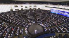 Je nás málo, stěžuje si 700 europoslanců. Chtějí další křesla