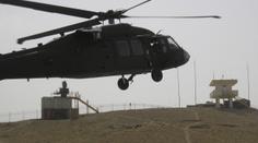 Unikátní záběry z afghánské mise českých vojáků. Kosili nepřátele