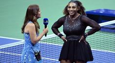 Návrat legendy! Serena Williamsová bude po čtyřech letech opět hrát tenis