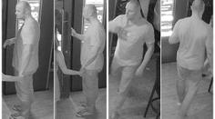 Žena po znásilnění utekla z bytu světlíkem, policie hledá svědka