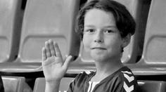 Davídek (†13) zemřel den po Vánocích: Těsně před smrtí udělal dojemnou věc