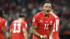 MS ve fotbale 2026 – sestřih: Švýcarsko vs. Alžírsko (3. 7. 2026)