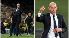 POTVRZENO: Benítez v Realu končí! Nahradí ho klubová legenda
