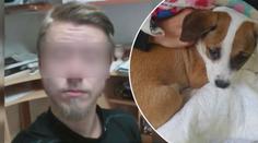 Průlomový rozsudek kvůli týrání zvířat, muž musí zaplatit léčbu