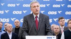 Topolánek: Klaus ODS nerozloží