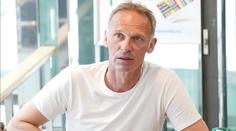 Červený do KHL? Hašek zuří: Práce Čecha v Rusku je podpora války