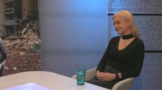 Rozhovor s fotografkou Jarmilou Štukovou o zážitcích nejen z Ukrajiny