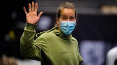 Konec bohaté kariéry. Česká vítězka Wimbledonu se loučí s tenisem