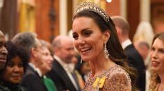 Princezna Kate oslavila 42. narozeniny. Přála si něco neobvyklého