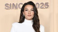 Trápení české miss. Její dvouletá dcerka bojuje s agresivní bakterií