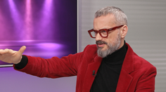S monogamií to není tak žhavé, říká párový terapeut. Můžeme milovat víc lidí najednou