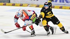 Pardubice poslaly výhru do nebe, v dohrávaném duelu porazily Litvínov