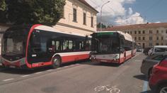 Praha ruší další autobusovou linku. Dotkne se to hlavně hendikepovaných