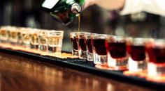 České děti jsou alkoholovými rekordmany! Pily skoro všechny