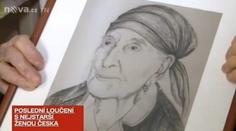 Poslední rozloučení: Dnes pohřbili nejstarší Češku, bylo jí 109 let