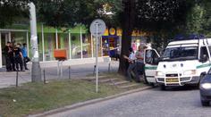 PODIVNÁ SMRT V OBCHODĚ! Důchodce odcházel s NEZAPLACENÝM zbožím a ZEMŘEL!