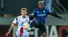 2. Bundesliga: Paderborn vs. St. Pauli – 3. 3. 2023