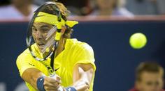 VIDEO: Nadal napálil Djokoviče do obličeje! Srb se na Rafu nechtěl ani podívat
