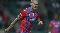 Kobra uštkla, Plzeň má jen bod. Slavii spasila penalta. Rabušic dal hattrick