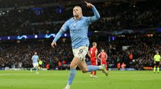 Manchester City přejel Bayern rozdílem třídy, Benfica padla s Interem